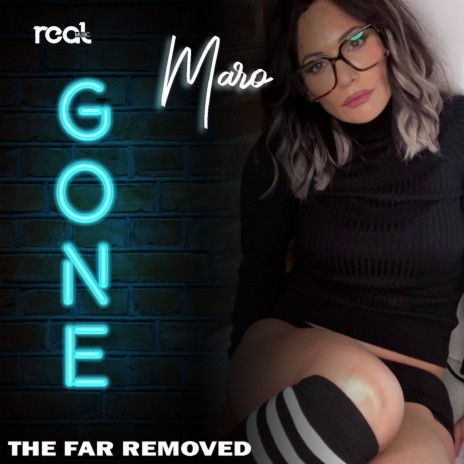 Gone ft. The Far Removed | Boomplay Music