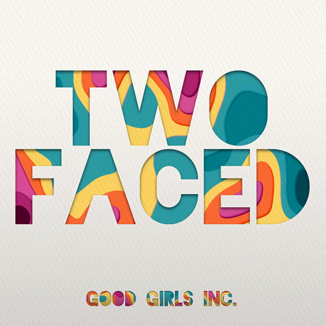 Two Faced