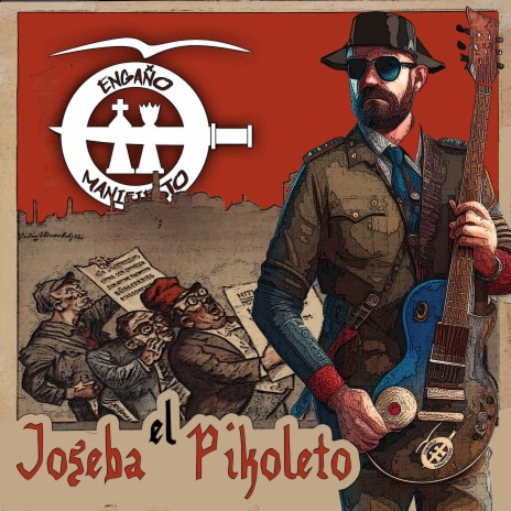 Joseba el Pikoleto | Boomplay Music