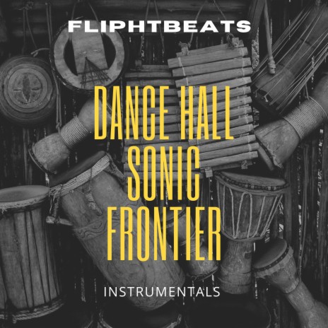 SONIC FRONTIER DANCE HALL | Boomplay Music