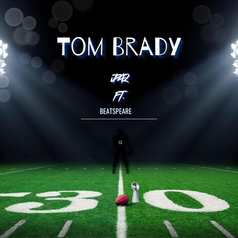 Brady ft. Beatspeare | Boomplay Music