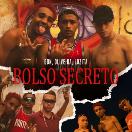 Bolso Secreto | Boomplay Music