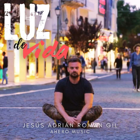 Luz de Vida ft. Ahero Music | Boomplay Music