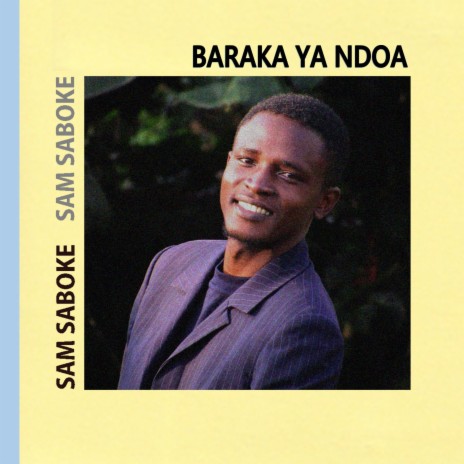 Baraka Ya Ndoa | Boomplay Music