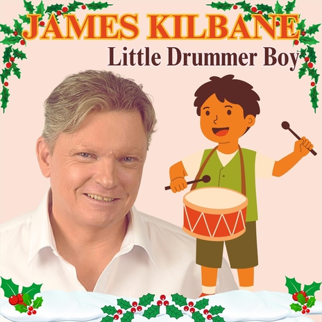 Little Drummer Boy | Boomplay Music