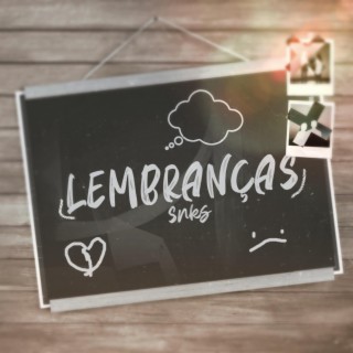 Lembranças lyrics | Boomplay Music