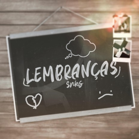 Lembranças | Boomplay Music