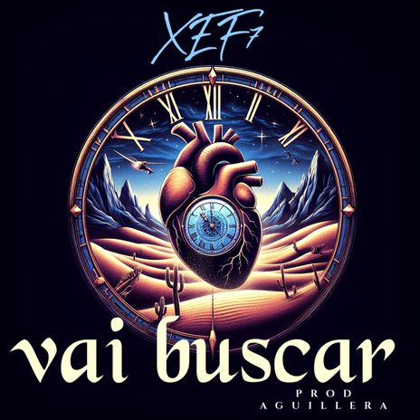 Vai buscar | Boomplay Music