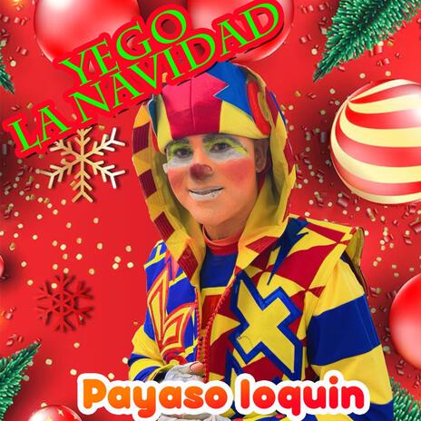 YE GO LA NAVIDAD | Boomplay Music