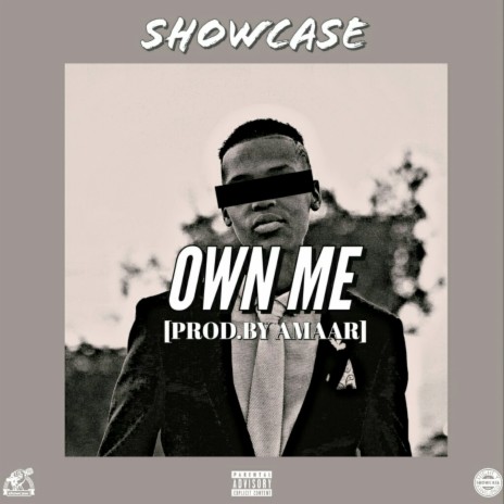 Own Me | Boomplay Music