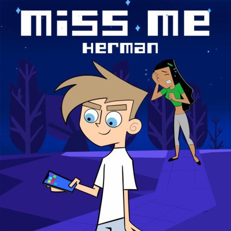 Miss Me | Boomplay Music