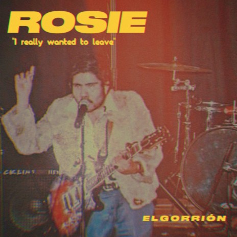 Rosie | Boomplay Music