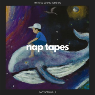 nap tapes vol. 1