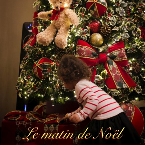 Minuit, chrétiens ft. Chansons de Noel Fete & Chants de Noël Musique Académie