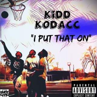Kidd Kodacc