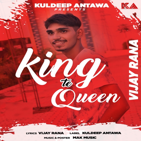 King Te Queen | Boomplay Music