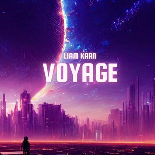 Voyage (Extended Mix)