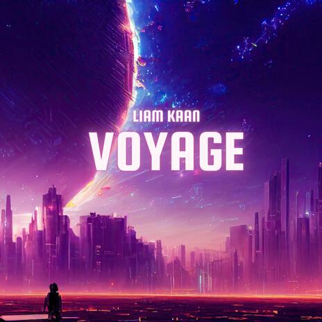 Voyage (Extended Mix) | Boomplay Music