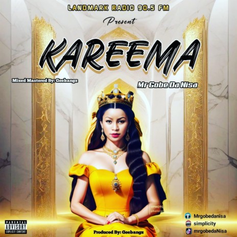 Kareema | Boomplay Music