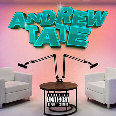 Andrew Tate | Boomplay Music