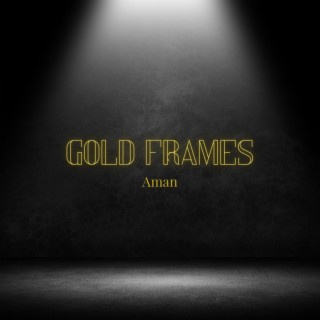 Gold Frames