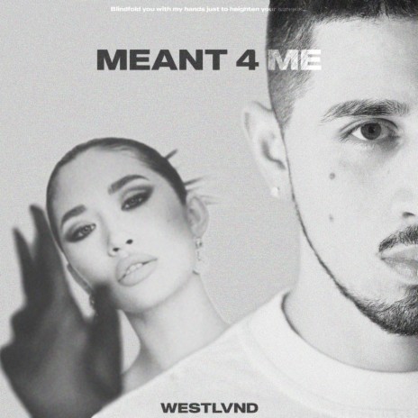 Meant 4 Me | Boomplay Music