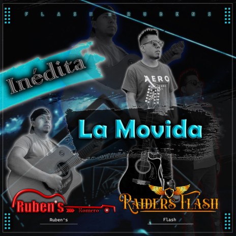 La Movida | Boomplay Music