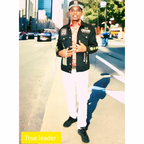 True leader | Boomplay Music