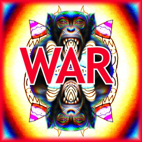 War | Boomplay Music