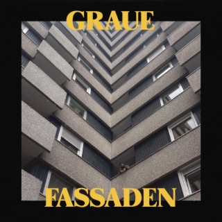 Graue Fassaden