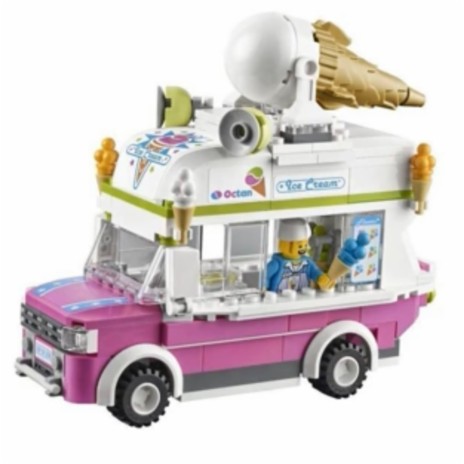 ice cream truck remix
