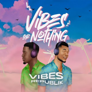 Vibes or Nothing