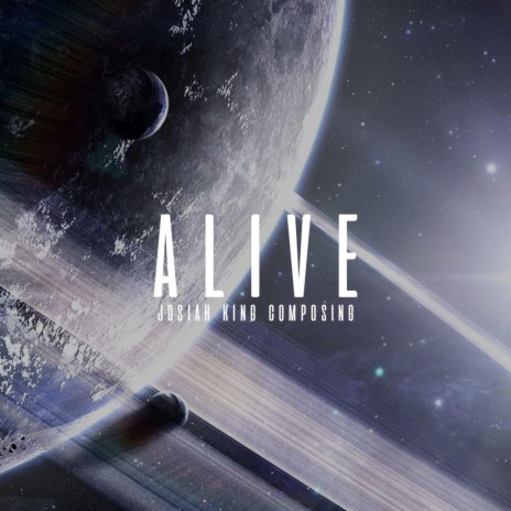 Alive | Boomplay Music