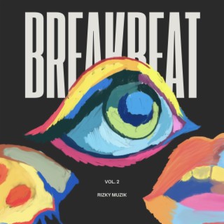 BREAKBEAT VOL 2