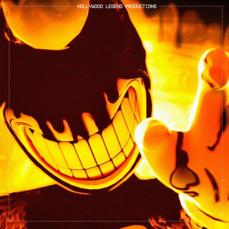 RAP de BENDY AND THE DARK REVIVAL | Boomplay Music