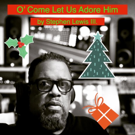 O' Come Let Us Adore Him | Boomplay Music
