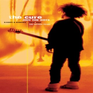 Download The Cure album songs Join The Dots The B Sides