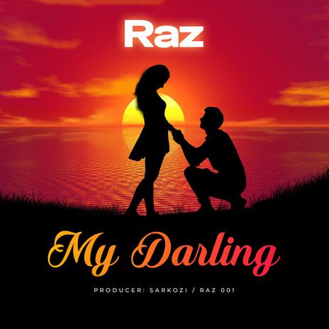 My darling | Boomplay Music