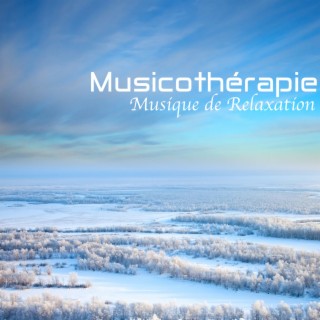 Musicothérapie: Musique de Relaxation