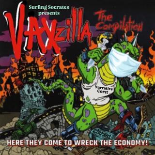 VAXZILLA: The Compilation