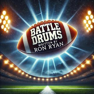 BATTLE DRUMS