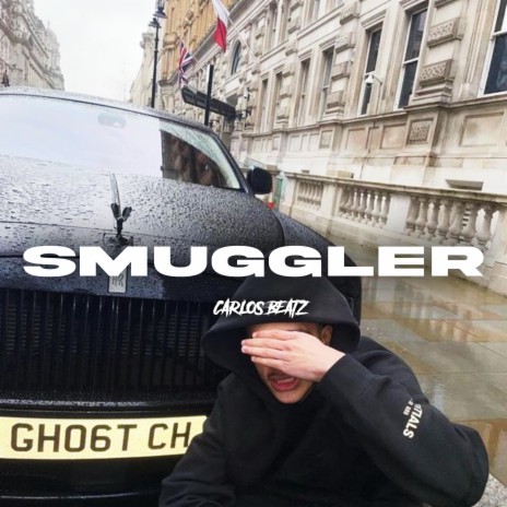 Smuggler ft. CarlosBtz | Boomplay Music