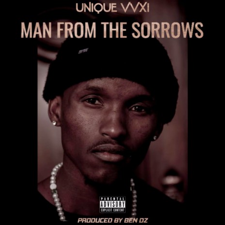 Man from the Sorrows | Boomplay Music