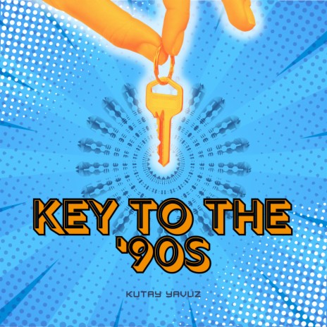 Key To The '90s