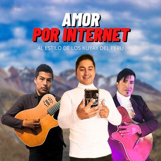 Amor Por Internet