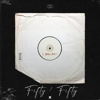 Fifty-Fifty lyrics | Boomplay Music