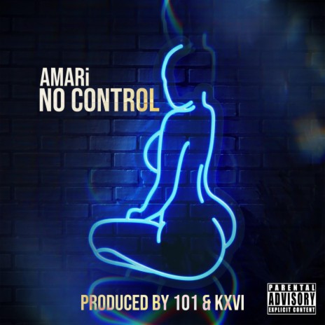 No Control | Boomplay Music