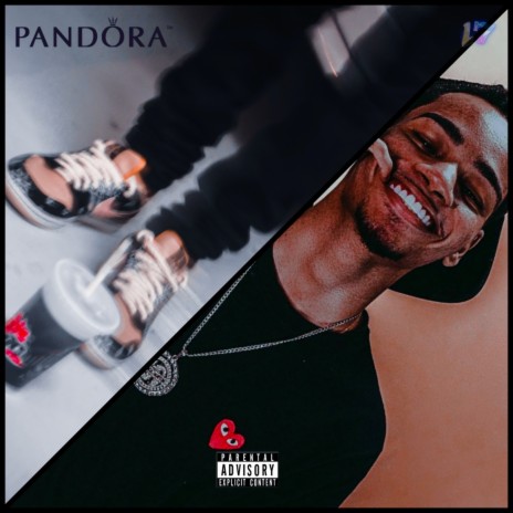 Pandora ft. izzat | Boomplay Music