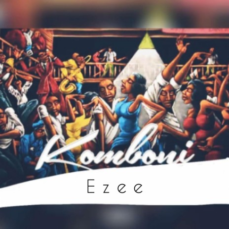 Komboni | Boomplay Music
