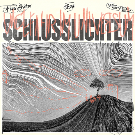 Schlusslichter ft. Slize & Flowriginator | Boomplay Music